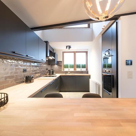 Functional Housings 2 Steps From Grand Place Bryssel Exteriör bild