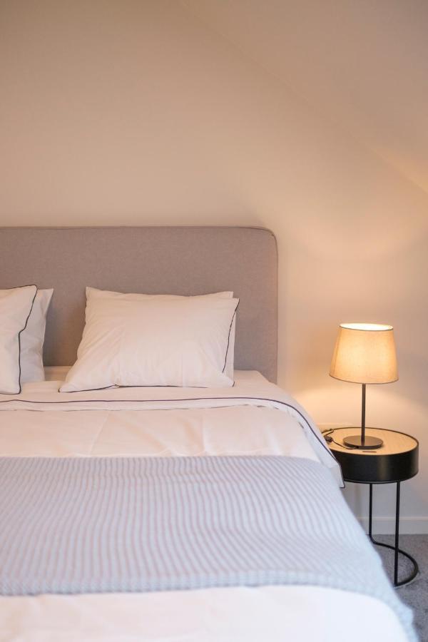 Functional Housings 2 Steps From Grand Place Bryssel Exteriör bild