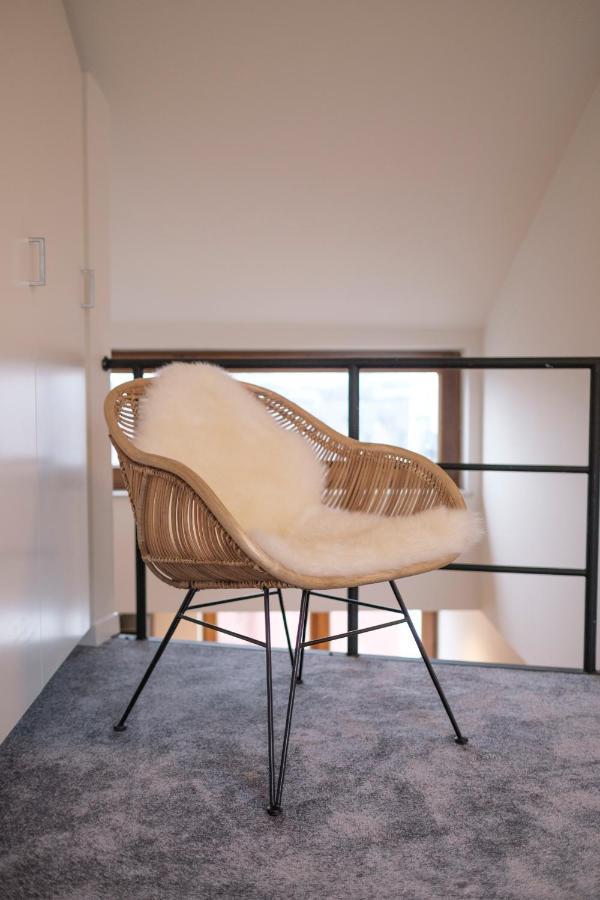 Functional Housings 2 Steps From Grand Place Bryssel Exteriör bild