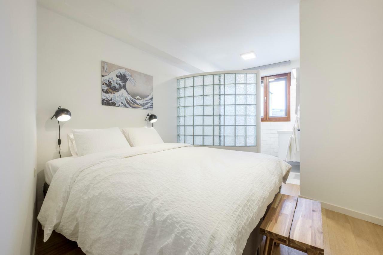 Functional Housings 2 Steps From Grand Place Bryssel Exteriör bild
